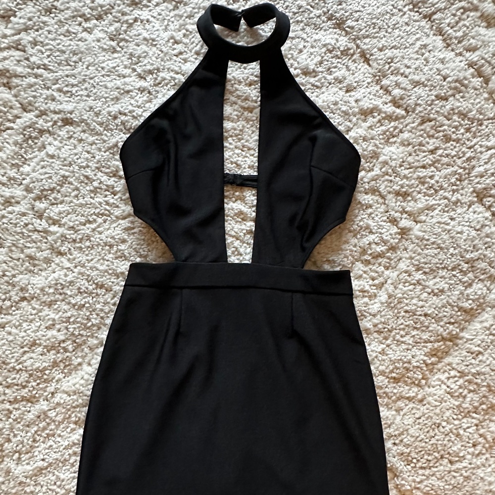 Tobi semi-formal dress